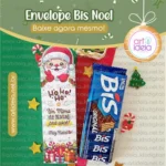 Arquivo Digital - Envelope Bis Noel Natal