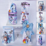FROZEN - Coletiva Festa Pronta cod51