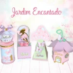 Arquivo Digital - Jardim cod105