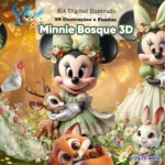 Kit Digital - Minnie Bosque