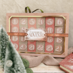 [DUO] NATAL - Calendário do Advento