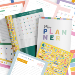 Planner - Arquivo Digital
