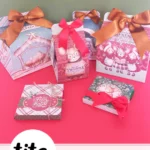Natal Tita - Pack 03 Printables