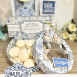 Toile de Jouy - Combo Caixas Especiais