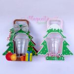 ARQUIVO DE CORTE – SUPORTE COPO BOLHA NATAL