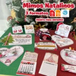 Mimos Natalinos