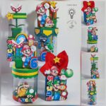 SUPER MÁRIO - Coletiva Festa Pronta