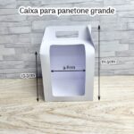Kit Moldes Natal 2024 - Imagem 2