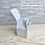 Kit Moldes Natal 2024 - Imagem 9