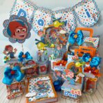 Arquivo de Corte Kit BLIPPI