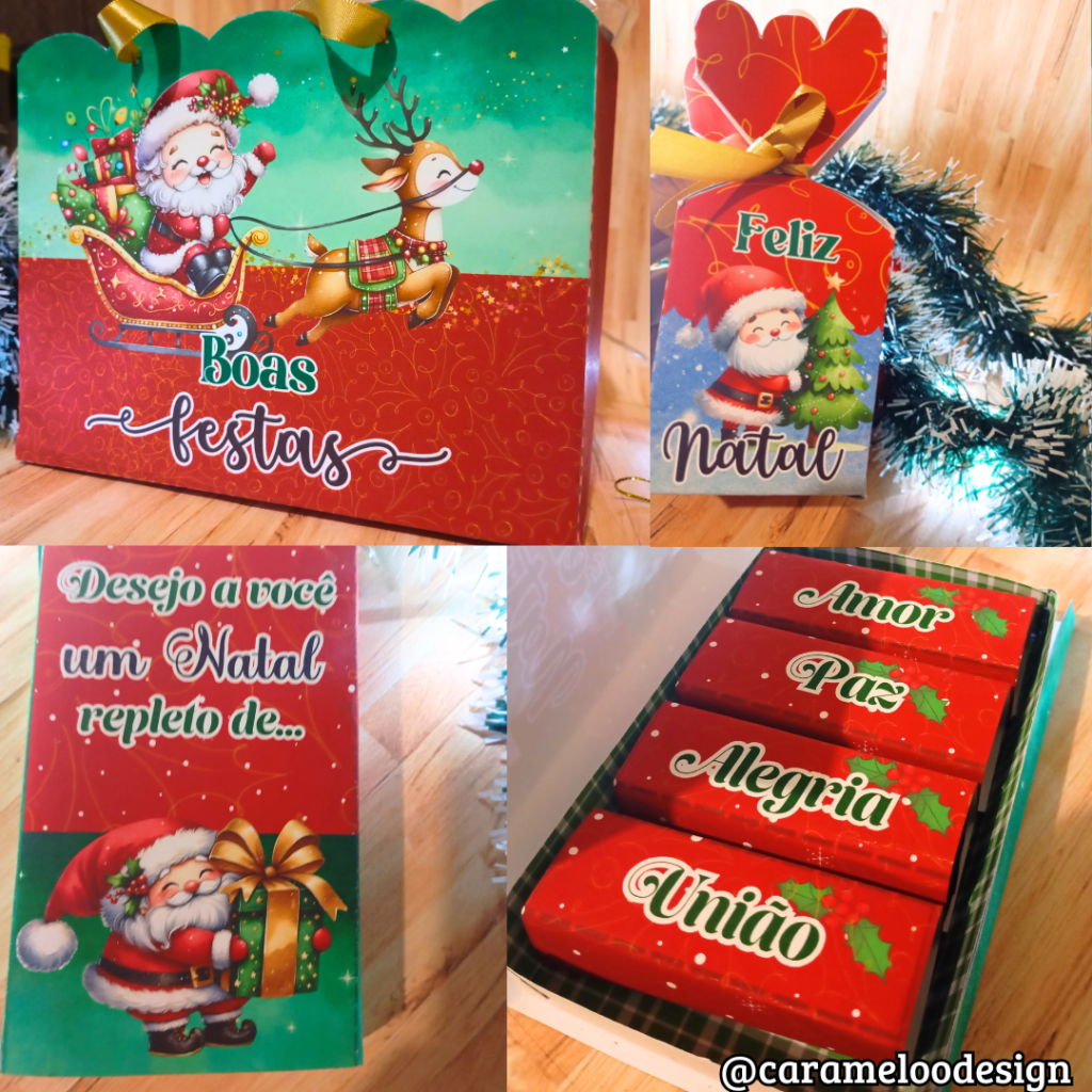 Kit Digital Natal 2024 - Imagem 3