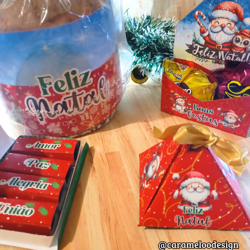 Kit Digital Natal 2024 - Imagem 2