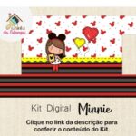 Kit Digital - Minnie