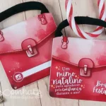 Xuxinhas e xuxinha bolsa - Natal 2024