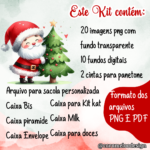 Kit Digital Natal 2024 - Imagem 9