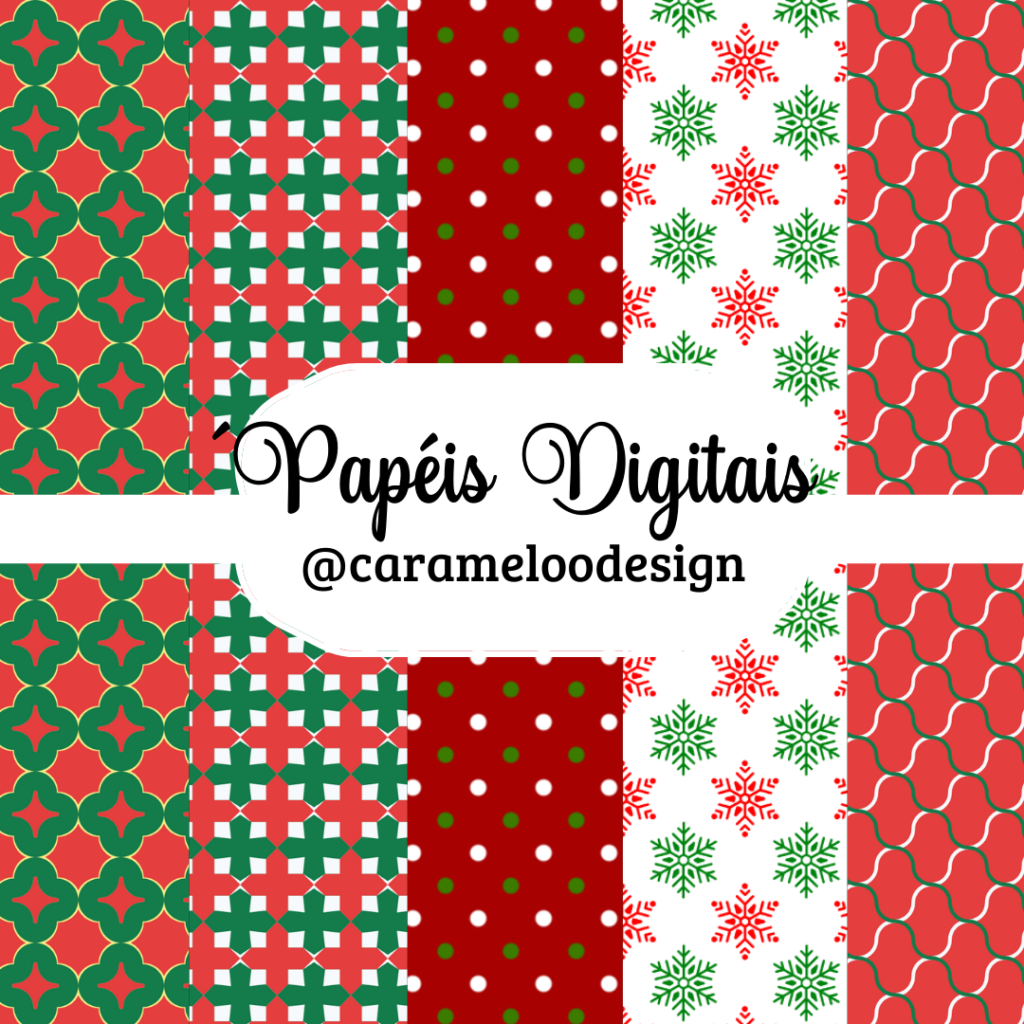 Kit Digital Natal 2024 - Imagem 7