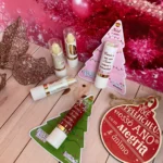 Arquivo digital _ Cartão COM MANTEIGA DE CACAU ÁRVORE DE NATAL