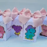 Arquivo de Corte Caixa Milk Babytube