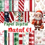 Papel Digital Natal 01