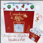 Arquivo Digital Caixinha Natal