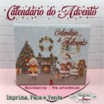 Calendário do Advento cod02