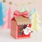 Arquivo Caixa Casinha Noel