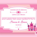 Certificado Furo Humanizado - Arquivo Digital