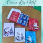 Coleção Caixa Bis Natal