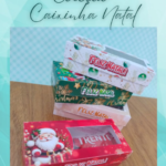 Coleção Caixinha de Natal
