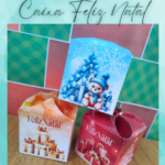 Coleção Feliz Natal