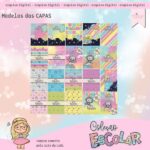 Coleção Escolar 2025 – Combo Completo - Imagem 12