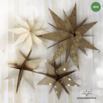 KIT ESTRELAS DE NATAL