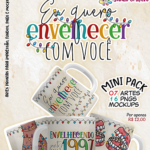 Mini Pack Envelhecer Juntos