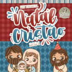 Kit Digital Natal Cristão 2024