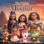 Kit Digital Moana 2