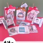 Natal Tita - Pack 04 Printables