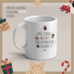 PACK DE ARTES- NATAL FRASES CLEAN 2025
