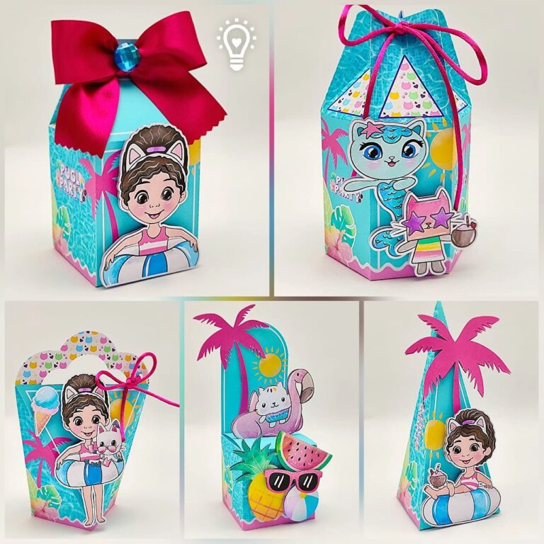 POOL PARTY – Coletiva Festa Pronta cod36 - Drive da Cris