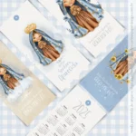 Kit Printables Nossa Senhora Aparecida 5- Calendários