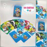 ARQUIVO DE CORTE JOGO UNO VINGADORES (STUDIO E PDF)