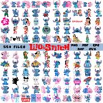 Stitch | kit digital