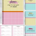 Arquivo Digital - Planner Financeiro