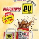 Arte Avulsa Dicionário Coll