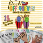 Pack BFF 4ever