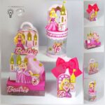 Barbie - Coletiva Festa Pronta cod37