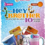 Mini Pack Hey Brother - BBB25
