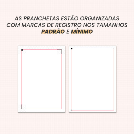 Etiquetas Editáveis 3.0 | Illustrator - Imagem 4