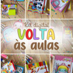 Combo digital Volta às Aulas 2025