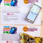 [COMBO] Volta às Aulas 2025 - Mimos Gerais e Lei 15.100 (12 mimos editáveis)