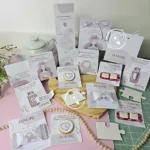 Kit Janeiro Branco - Arquivo